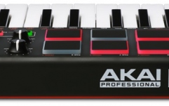 Controler MIDI Akai MPK Mini Mk2