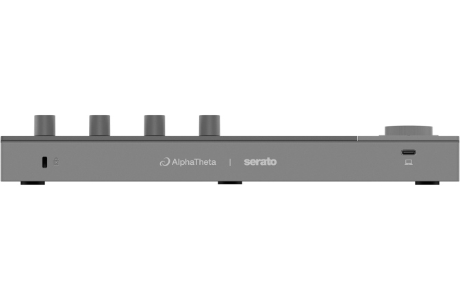 Controler MIDI  AlphaTheta SLAB