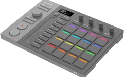 Controler MIDI  AlphaTheta SLAB