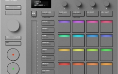 Controler MIDI  AlphaTheta SLAB