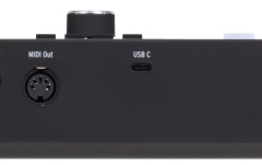 Controler MIDI Arturia KeyLab Essential 61 mk3 Black