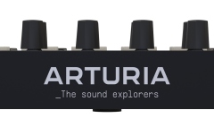 Controler MIDI  Arturia MiniLab 3 Black