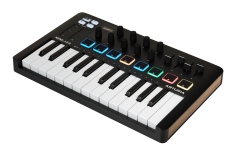 Controler MIDI  Arturia MiniLab 3 Black