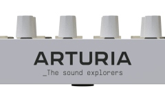 Controler MIDI Arturia MiniLab 3 White