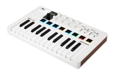 Controler MIDI Arturia MiniLab 3 White