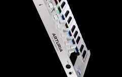 Controler MIDI Arturia MiniLab 3 White