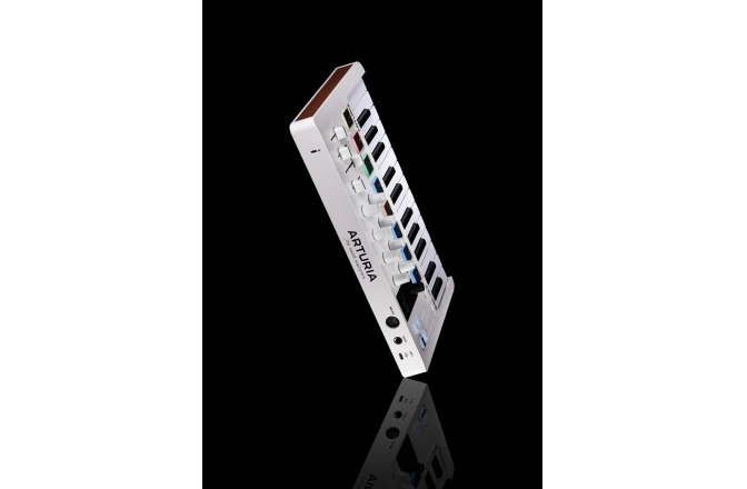 Controler MIDI Arturia MiniLab 3 White