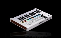 Controler MIDI Arturia MiniLab 3 White