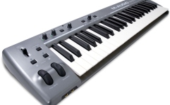 Controler MIDI/interfata USB M-AUDIO Key Studio 49i