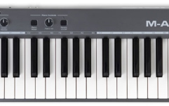 Controler MIDI/interfata USB M-AUDIO Key Studio 49i