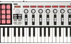 Controler MIDI Korg microKONTROL - discontinued