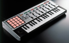 Controler MIDI Korg microKONTROL - discontinued