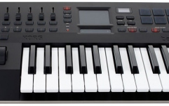 Controler MIDI Korg Taktile 25