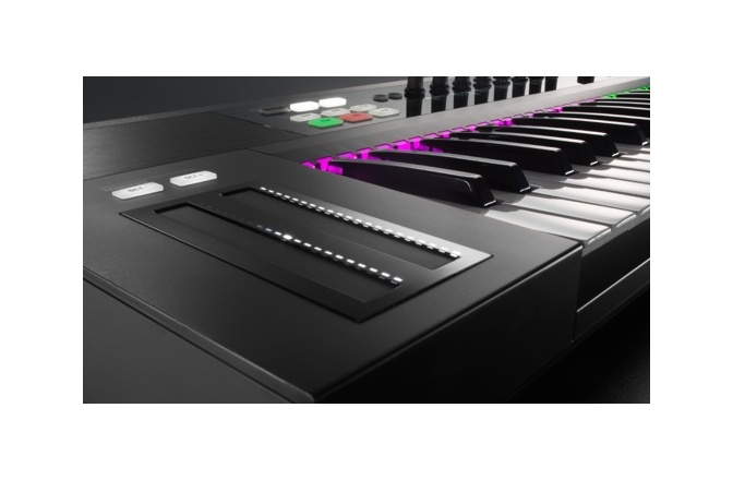 Controler MIDI Native Instruments Komplete Kontrol S25