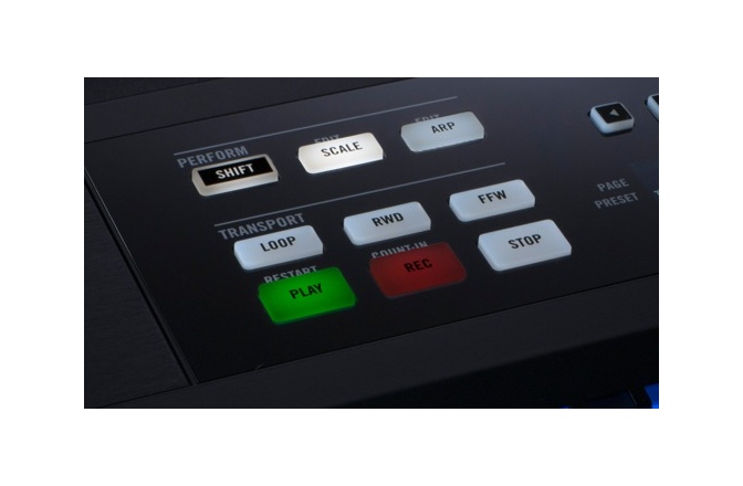 Controler MIDI Native Instruments Komplete Kontrol S49
