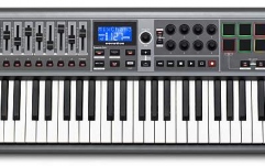 Controler MIDI Novation Impulse 61