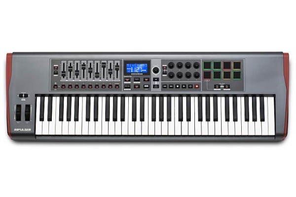 Impulse 61