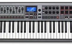 Controler MIDI Novation Impulse 61