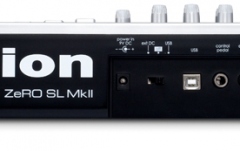 Controler MIDI Novation Remote ZeRO SL MkII