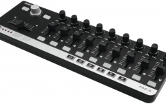 Controler MIDI Omnitronic FAD-9 MIDI Controller