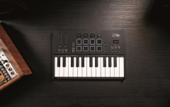 Controler MIDI pliabil Carry-On Midi Folding Controller 25 Keys