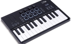 Controler MIDI pliabil Carry-On Midi Folding Controller 25 Keys