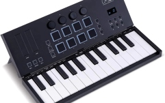 Controler MIDI pliabil Carry-On Midi Folding Controller 25 Keys