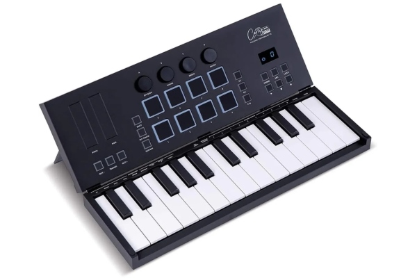Midi Folding Controller 25 Keys Midi Folding Controller 25 Keys