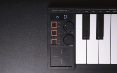 Controler MIDI pliabil Carry-On Midi Folding Controller 49 Key