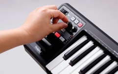 Controler MIDI Roland A-49 BK