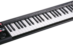 Controler MIDI Roland A-49 Black