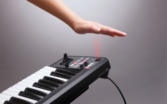 Controler MIDI Roland A-49 Black