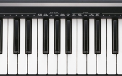 Controler MIDI Roland A-49 Black