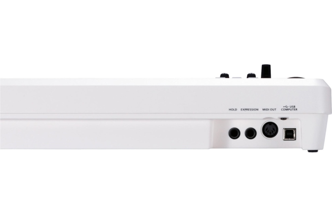 Controler MIDI Roland A-49 White