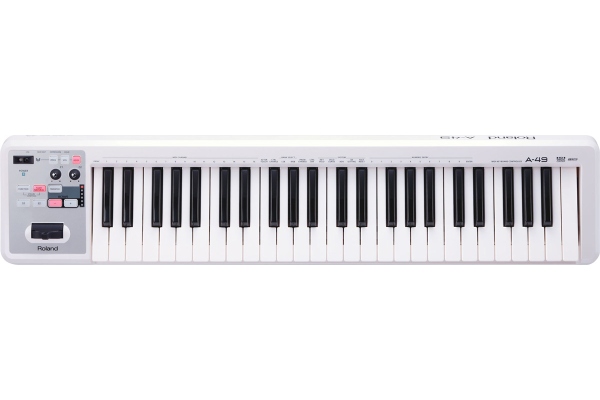 A-49 White