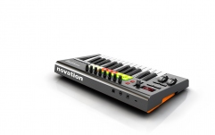 Controler MIDI si instrument Novation LaunchKey 25