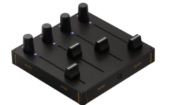 Controler modular MIDI / USB Intech Studio Grid Series 3 EF44 Detent