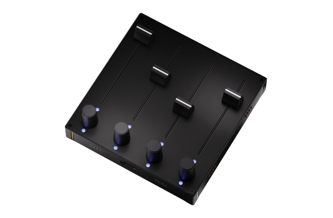 Controler modular MIDI / USB Intech Studio Grid Series 3 EF44 Detent