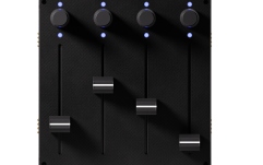 Controler modular MIDI / USB Intech Studio Grid Series 3 EF44 Detent