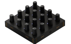 Controler modular MIDI / USB Intech Studio Grid Series 3 PO16 Linear