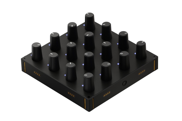 Grid Series 3 PO16 Linear