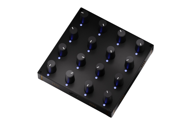 Controler modular MIDI / USB Intech Studio Grid Series 3 PO16 Linear