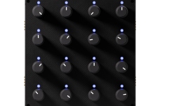 Controler modular MIDI / USB Intech Studio Grid Series 3 PO16 Linear