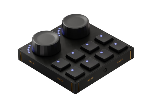 Grid Series 3 TEK2 Mechanical