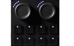 Controler modular MIDI / USB Intech Studio Grid Series 3 TEK2 Mechanical