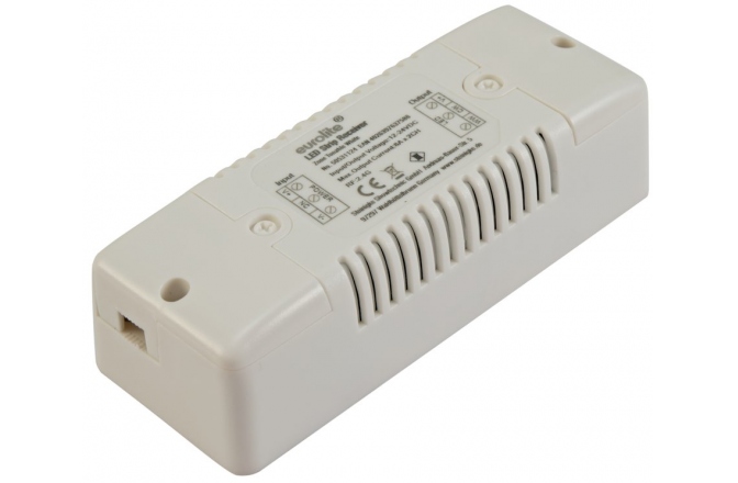Controler wireless benzi LED Eurolite LED Strip Receiver Zone Tunable White