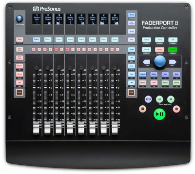 Presonus Controller DAW FaderPort 8