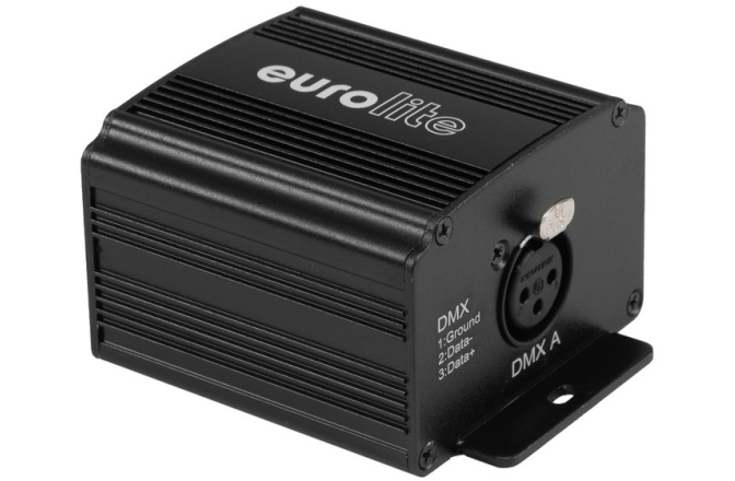 Controller de lumini pt PC Eurolite LED PC-Control 512