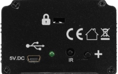 Controller de lumini pt PC Eurolite LED PC-Control 512