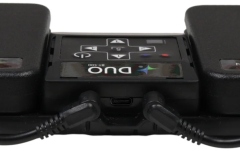 Controller de paginare Bluetooth  Airturn Duo 500 Bluetooth Pedal